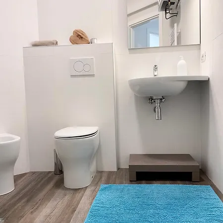 Apartmán Liana Garden 4 *