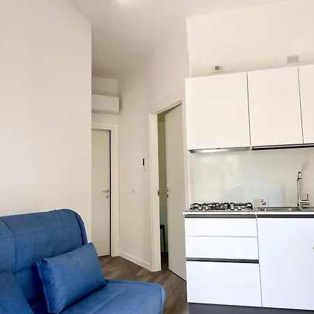 Apartmán Liana Garden 4 *