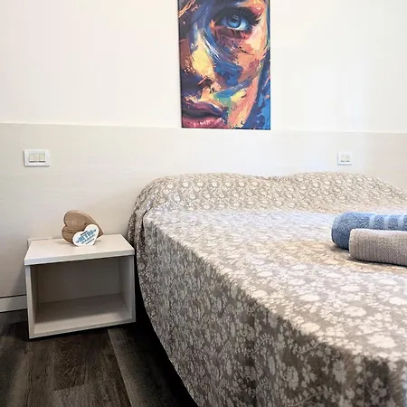 Apartamento Liana Garden 4