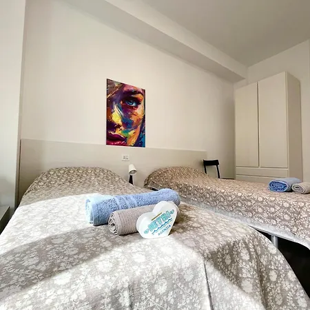 Liana Garden 4 *
